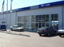 Автоцентр (АМК-Волгоград)